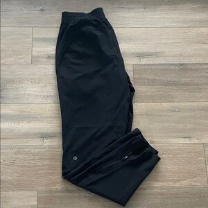 lululemon athletica Men's Dark Joggers